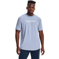 Playera Manga Corta UA RECOVER™ para Hombre