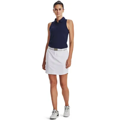 Women's UA Links Woven Skort