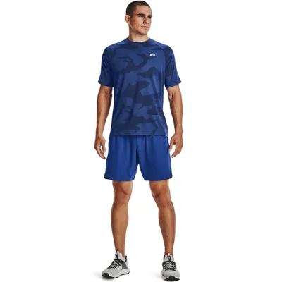 Men's UA Elevated Woven 2.0 Shorts