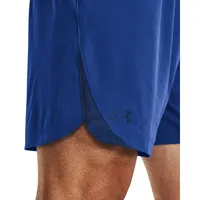 Men's UA Elevated Woven 2.0 Shorts