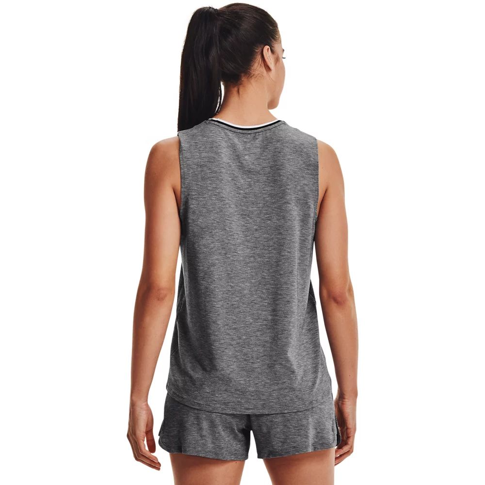 Playera sin Mangas UA RECOVER™ Sleepwear para Mujer