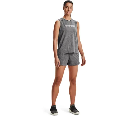 Playera sin Mangas UA RECOVER™ Sleepwear para Mujer