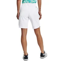 Shorts UA Links para Mujer