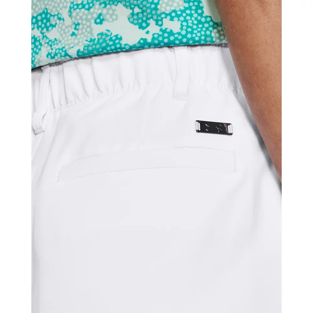 Shorts UA Links para Mujer