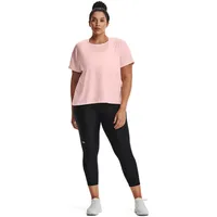 Leggings HeatGear® Armour No-Slip Waistband Ankle para Mujer