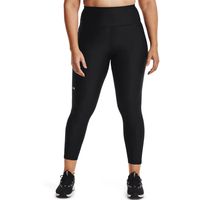 Leggings de cintura alta HeatGear® Armour para Mujer