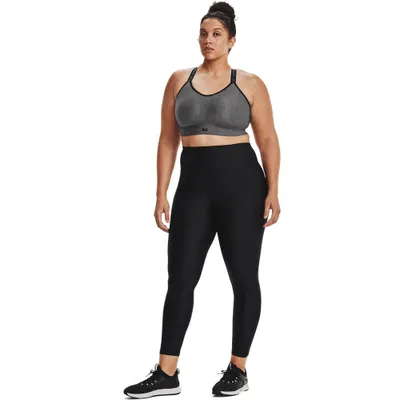 Leggings de cintura alta HeatGear® Armour para Mujer