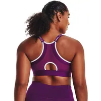 Sujetador Deportivo UA Infinity Low Covered para Mujer