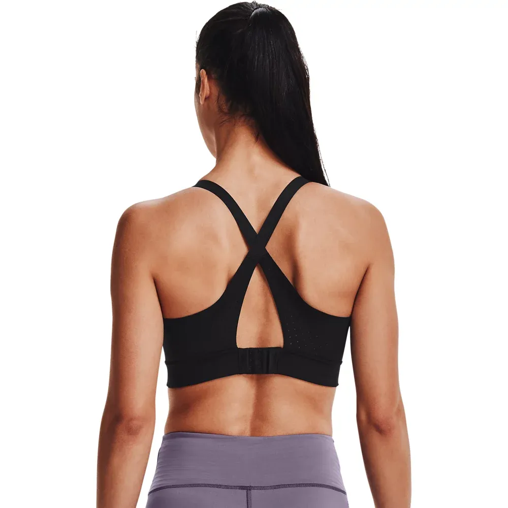 Sujetador Deportivo UA RUSH™ High para Mujer