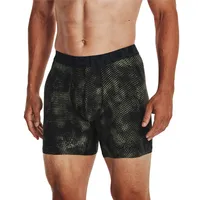 Boxerjock® UA Tech™ 6" para Hombre (Paquete de 2)