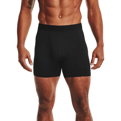 Paquete de 2 UA Tech™ Mesh 6" Boxerjock® para Hombre