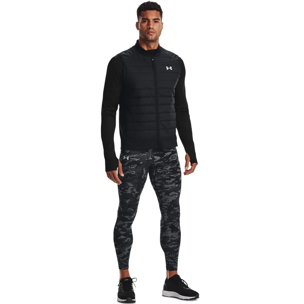 Chaleco UA Run Insulate para Hombre