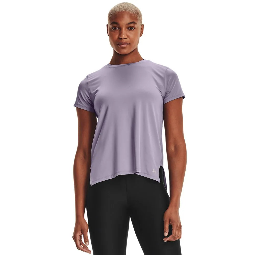 Playera UA Breathelux para Mujer