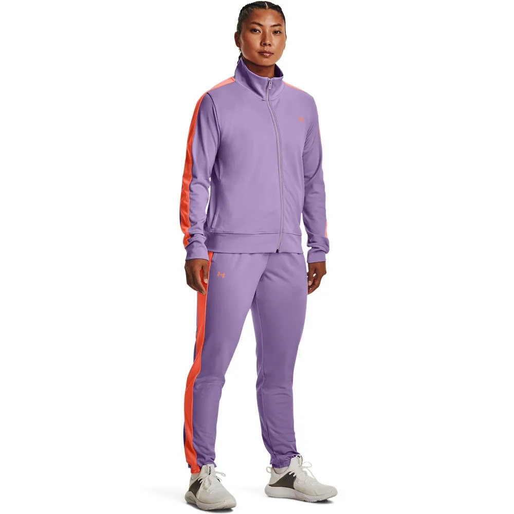 Conjunto Under Armour Mujer Tricot –