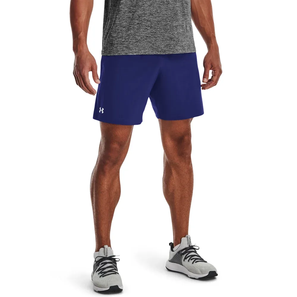 Shorts UA Woven 7" para Hombre