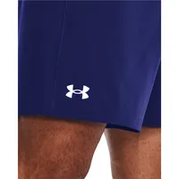 Shorts UA Woven 7" para Hombre