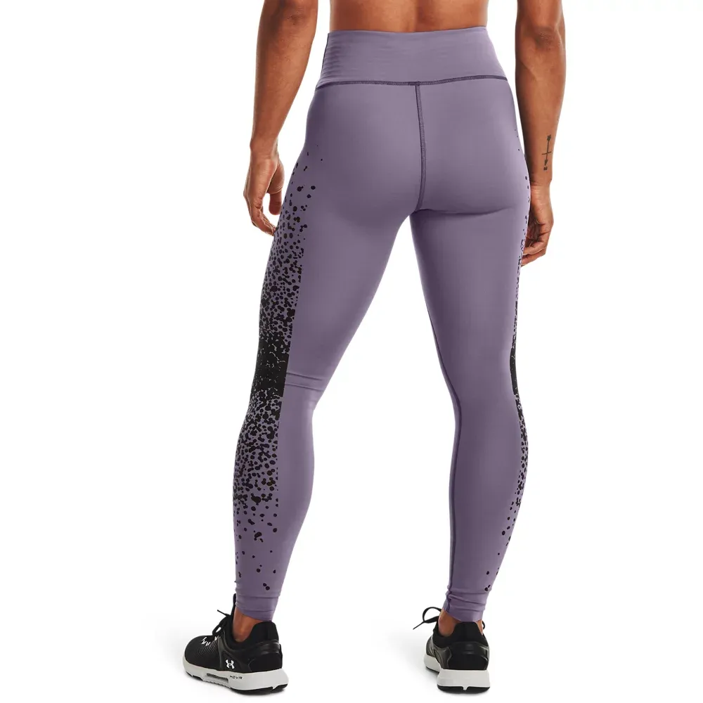 Leggings UA RUSH™ Flagship para mujer