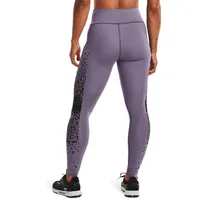 Leggings UA RUSH™ Flagship para mujer