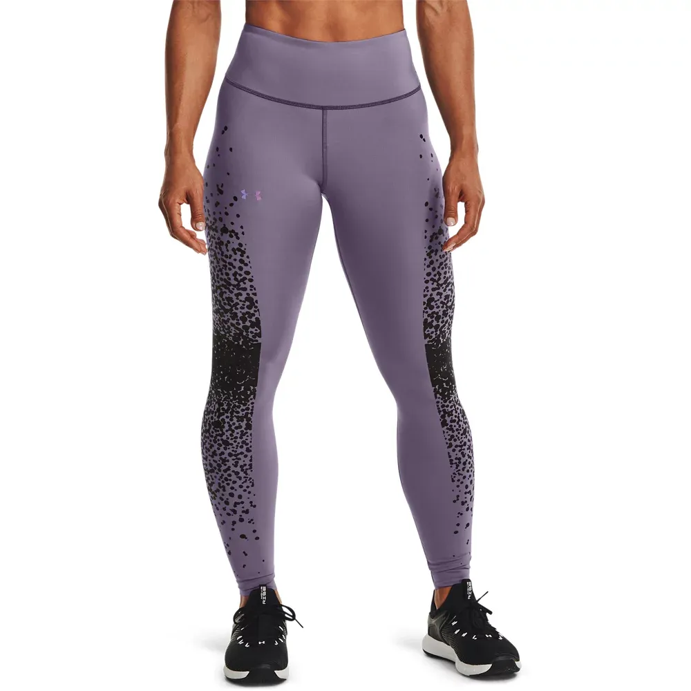 Leggings UA RUSH™ Flagship para mujer