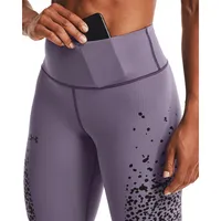 Leggings UA RUSH™ Flagship para mujer