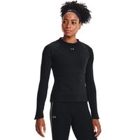 Top UA RUSH™ ColdGear® Core para Mujer