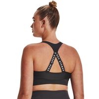 Bra Deportivo UA Infinity Mid Rib para Mujer