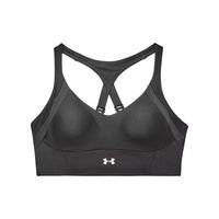 Bra Deportivo UA Infinity Mid Rib para Mujer