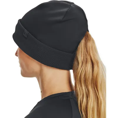 Women's UA Storm Fleece Beanie