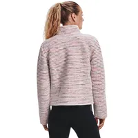 Sudadera con Cierre Completo Multicolor UA para Mujer