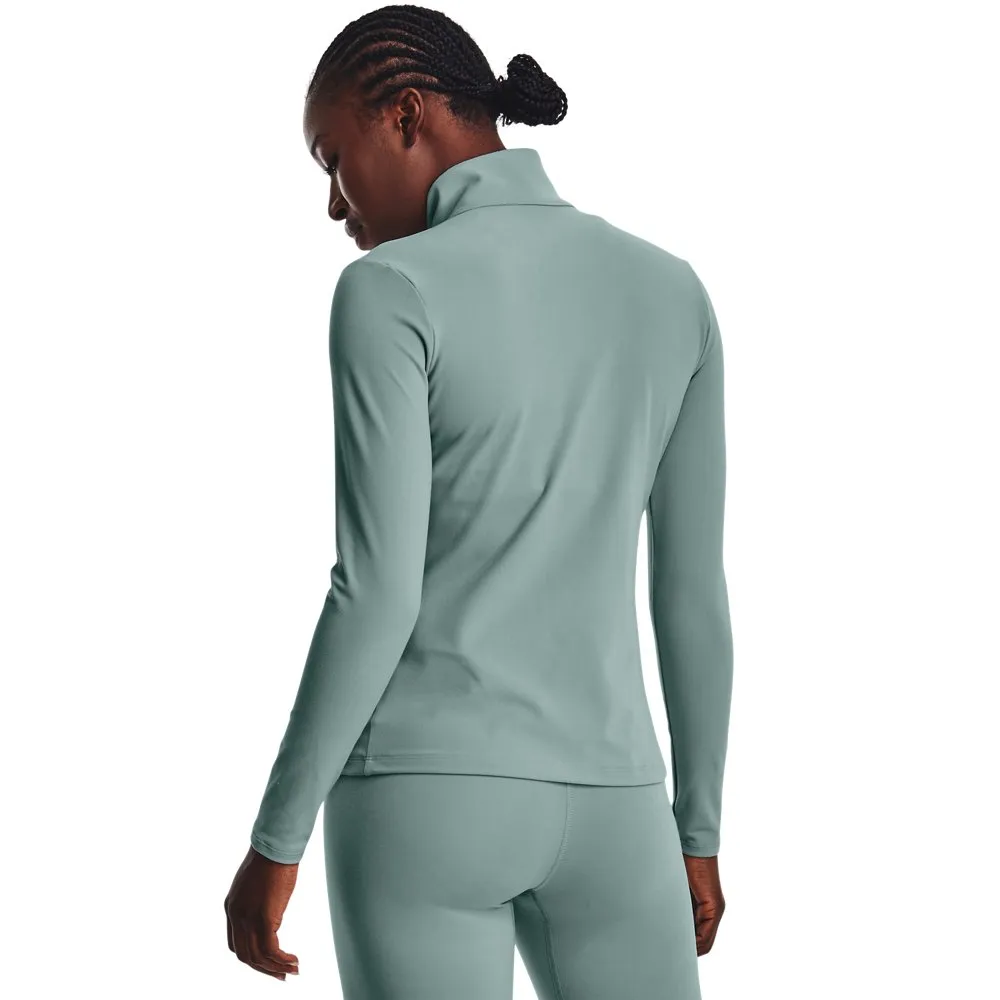 Under Armour Chaqueta Motion para mujer: : Moda