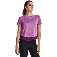 Playera Manga Corta UA Tech™ Vent para Mujer