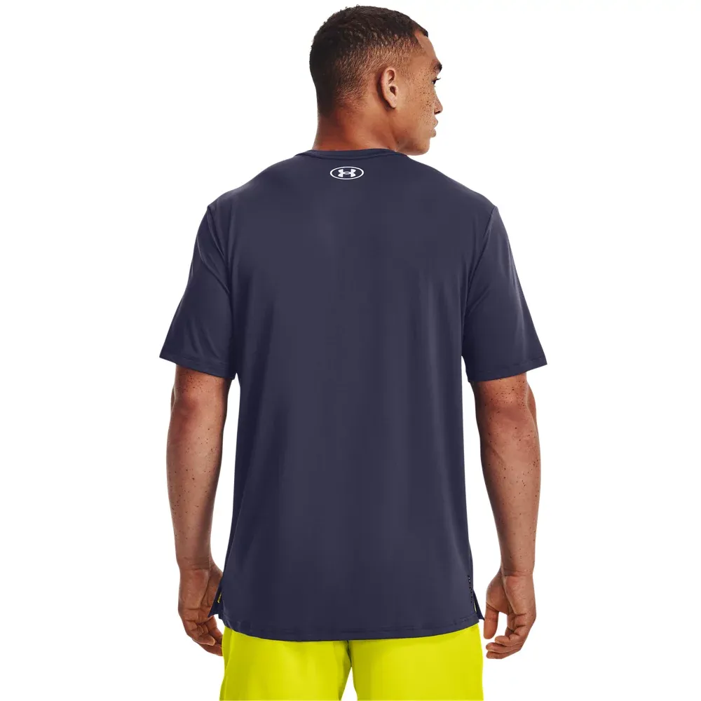 Playera de Manga Corta UA RUSH™ Energy para Hombre