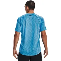 Playera Manga CortaUA Tech™ 2.0 Dash para Hombre