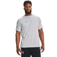 Men's UA Tech™ 2.0 Geo Short Sleeve