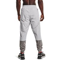 Pantalones Tejidos UA RUSH™ Legacy para Hombre