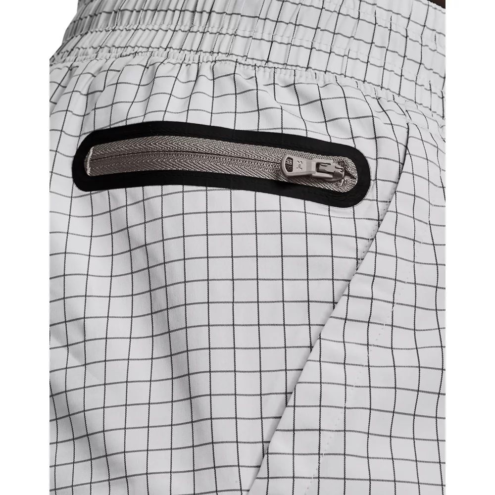 Pantalones Tejidos UA RUSH™ Legacy para Hombre