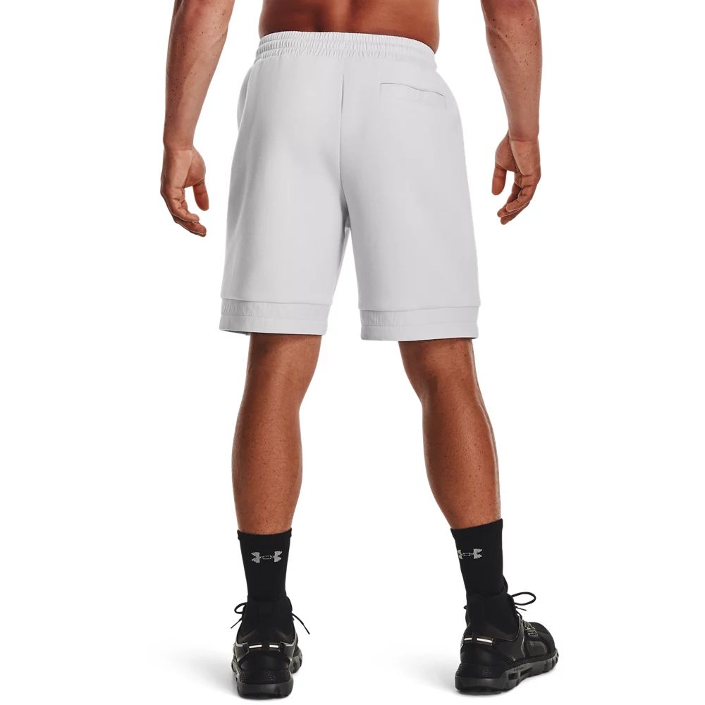 Shorts UA Summit Knit para Hombre