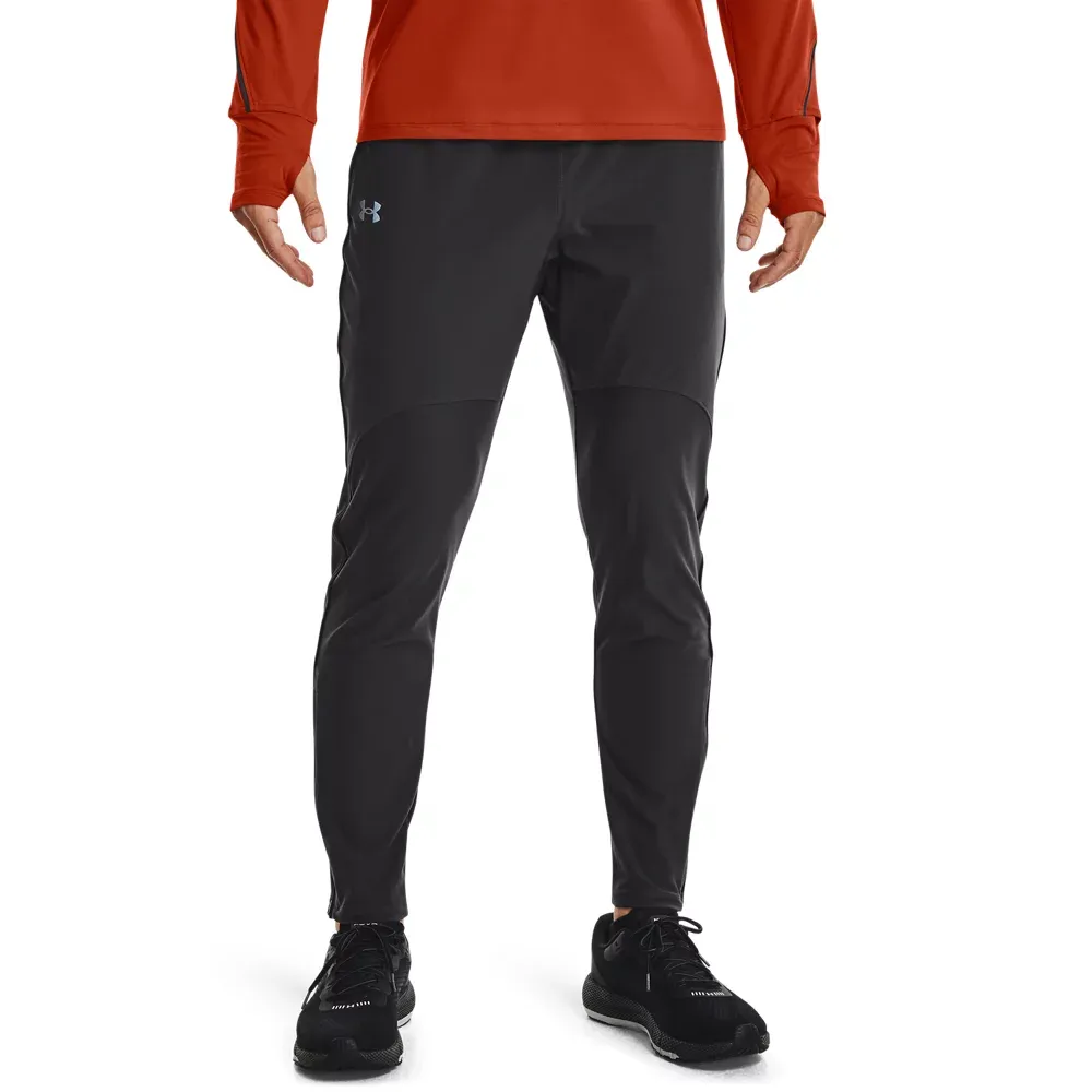 Pantalones UA Qualifier Run 2.0 para Hombre