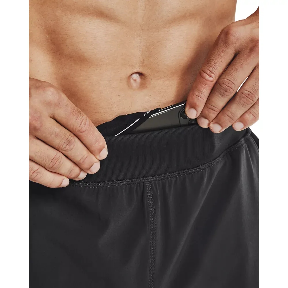 Pantalones UA Qualifier Run 2.0 para Hombre