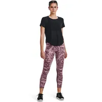 Leggings UA Breathelux Printed Ankle para Mujer