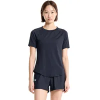 Playera Manga Corta UA RUSH™ para Mujer