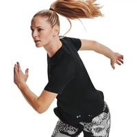 Playera Manga Corta UA RUSH™ para Mujer