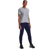 Playera UA Armour+ con Bolsillo para Mujer