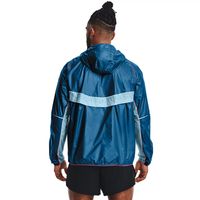 Chamarra UA Storm Impasse Trail para Hombre