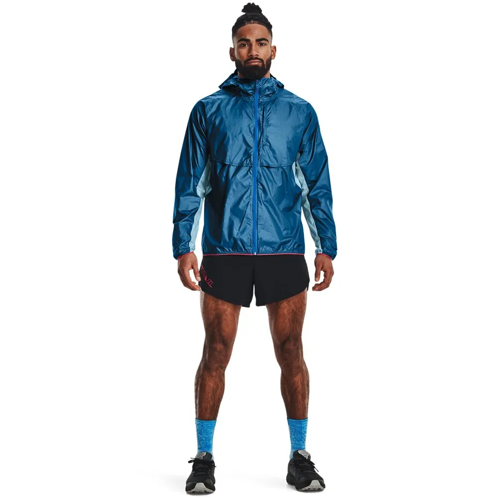 Under Armour chaqueta Impasse Run 2.0 en promoción