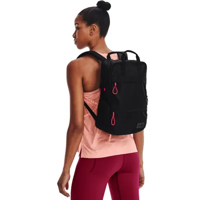 Mochila UA Essentials para Mujer