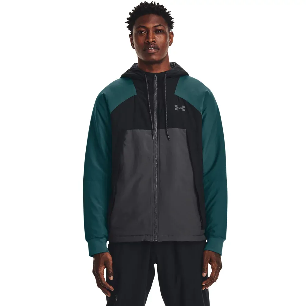 Under Armour Men's UA Sky Insulate 2.0 Hoodie