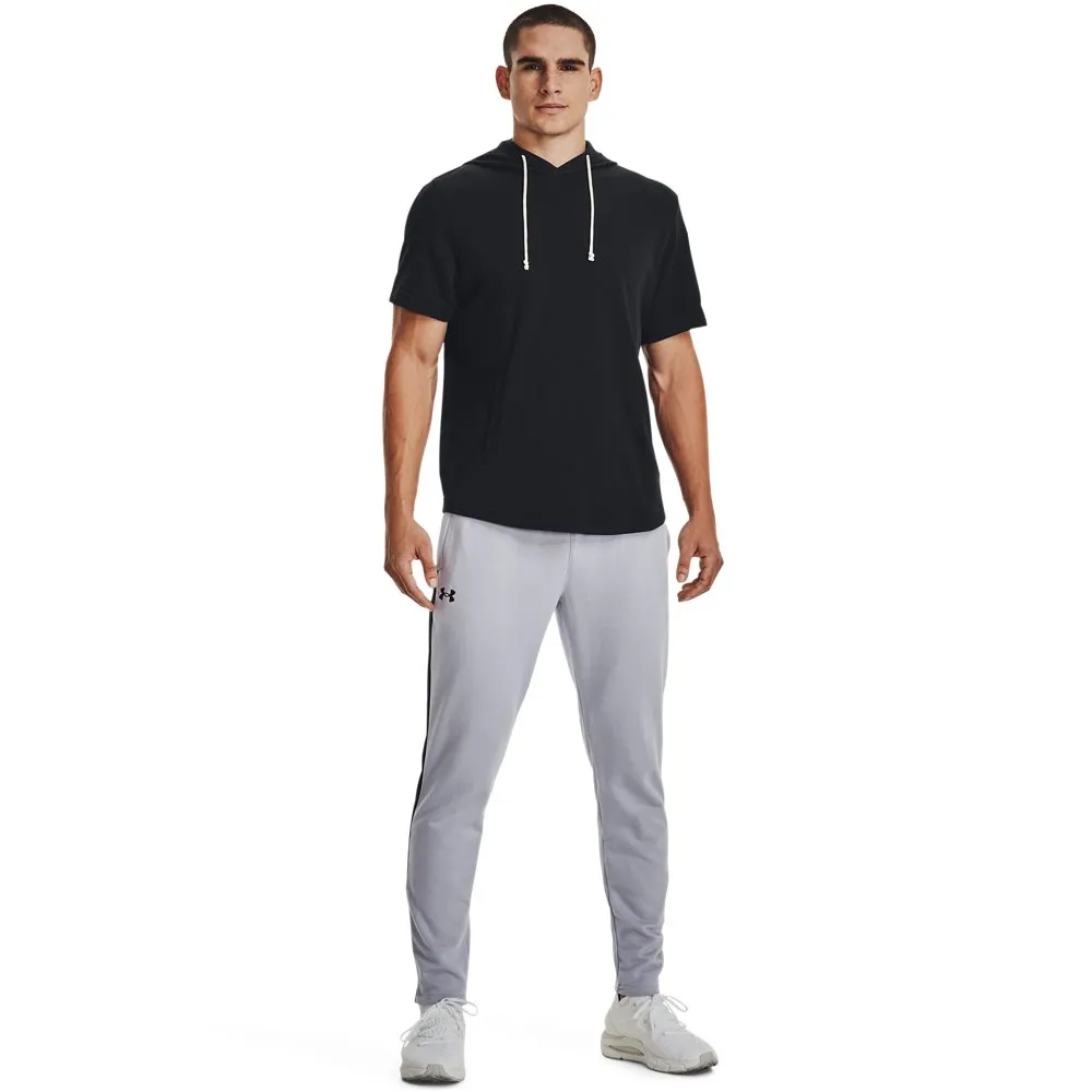 Men's UA Rival Terry Tapered Pants