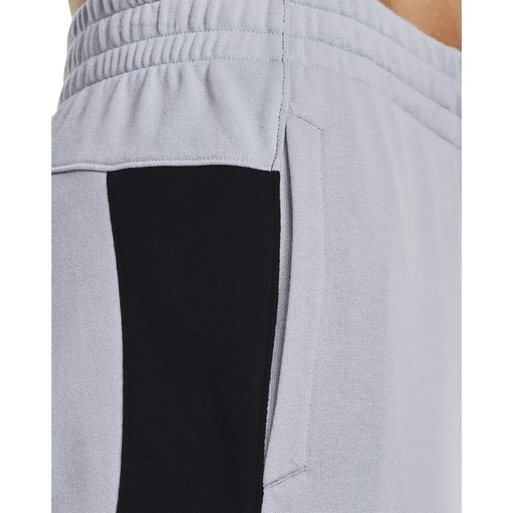 Men's UA Rival Terry Tapered Pants