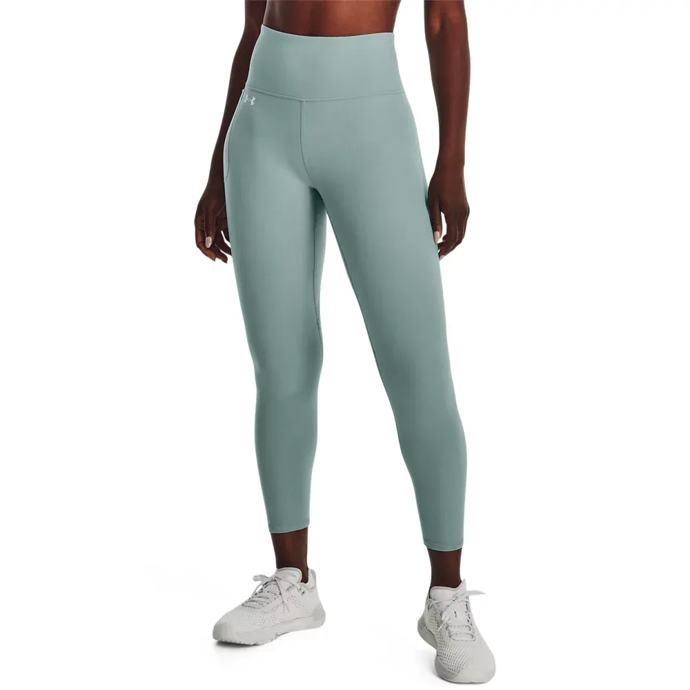 Leggings de mujer Under Armour Hi-Rise - Mallas y Leggings - Ropa deportiva  para mujer - Deporte